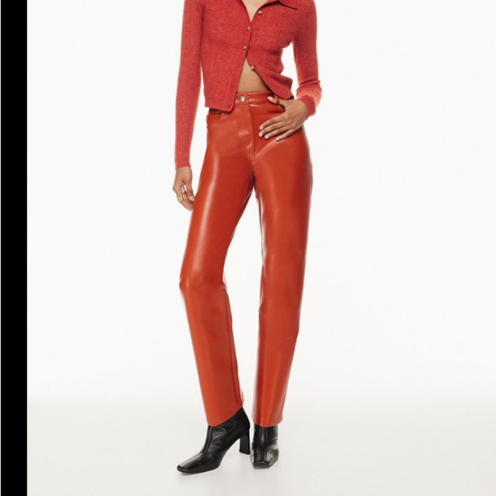 Aritzia Melina Pant